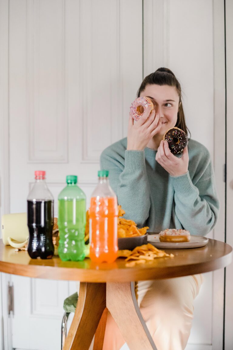fille_donuts